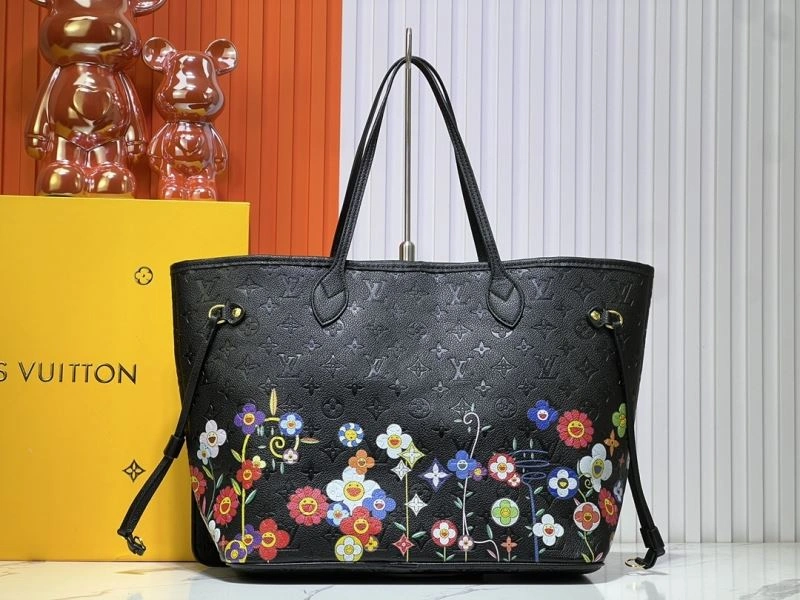 Louis Vuitton Shopping Bags Tailored 80131