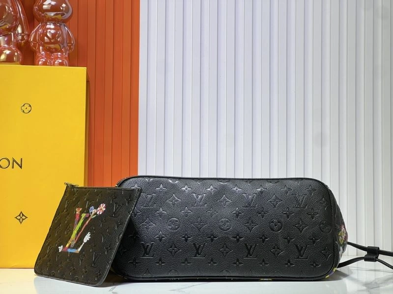 Louis Vuitton Shopping Bags Tailored 80131