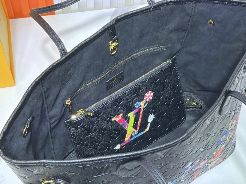 Louis Vuitton Shopping Bags Tailored 80131
