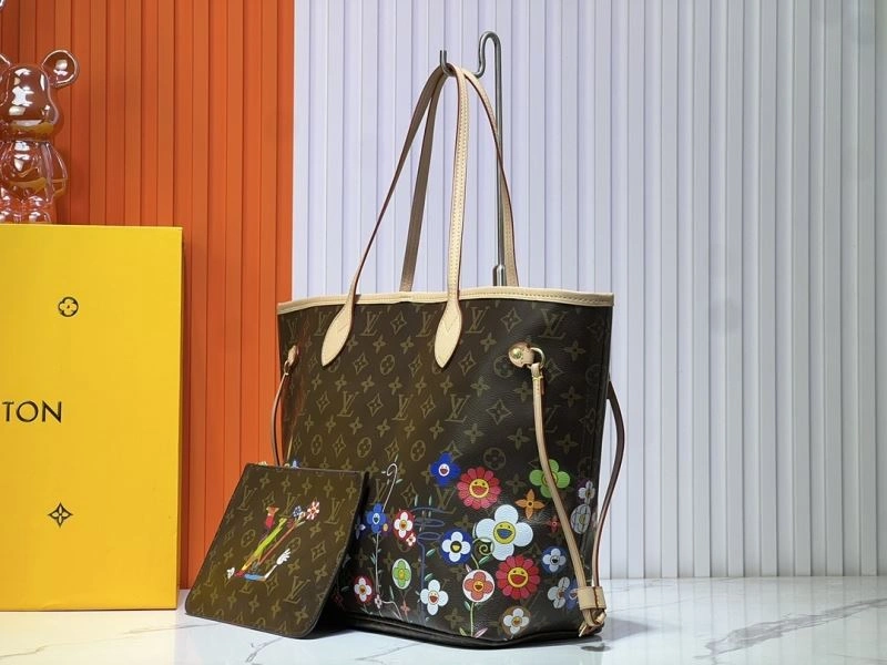 Louis Vuitton Shopping Bags GoAnywhere 80151