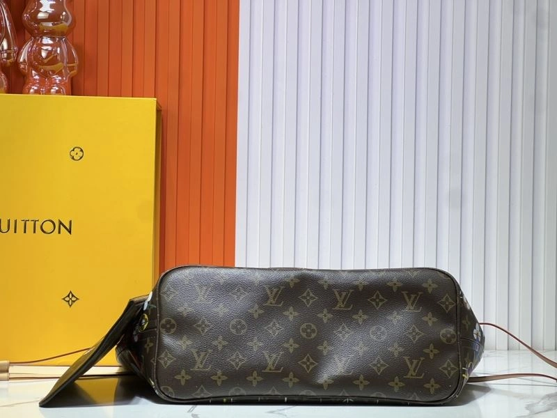 Louis Vuitton Shopping Bags GoAnywhere 80151