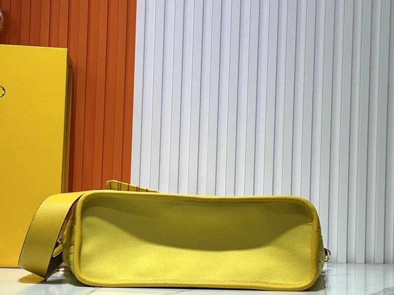 Louis Vuitton Shopping Bags Flexible 80128