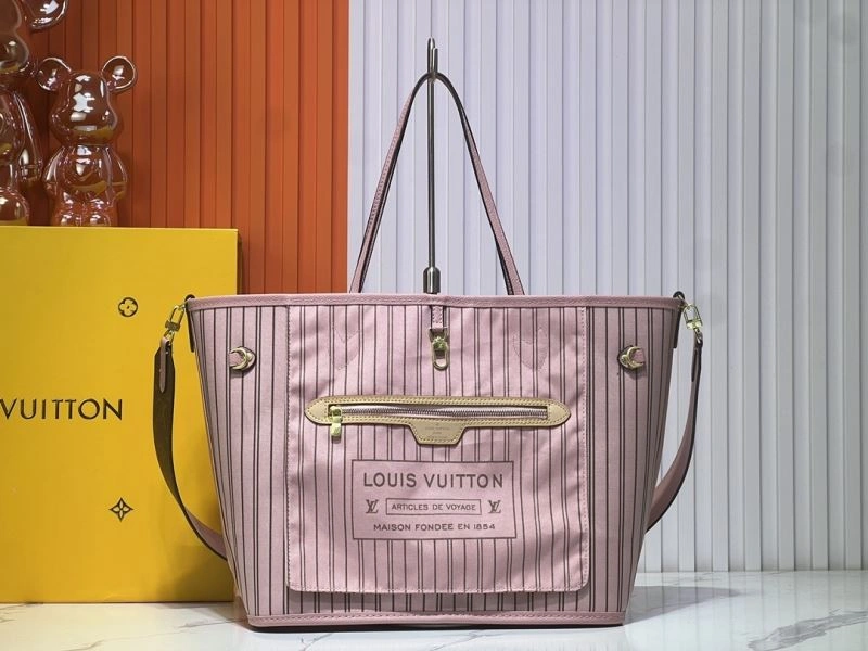 Louis Vuitton Shopping Bags Modern 80126