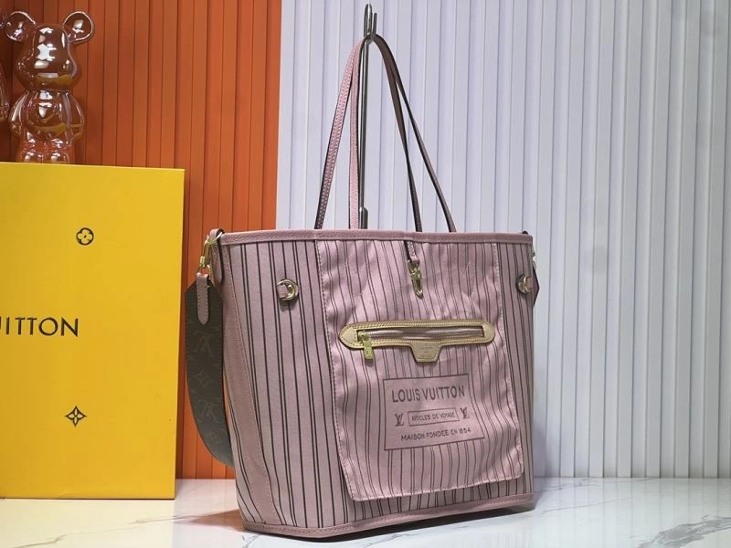 Louis Vuitton Shopping Bags Modern 80126