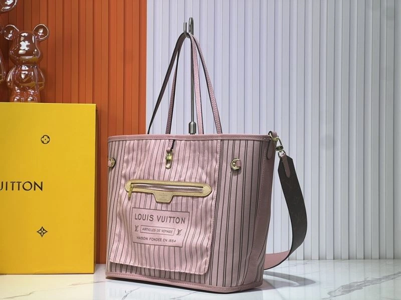 Louis Vuitton Shopping Bags Modern 80126
