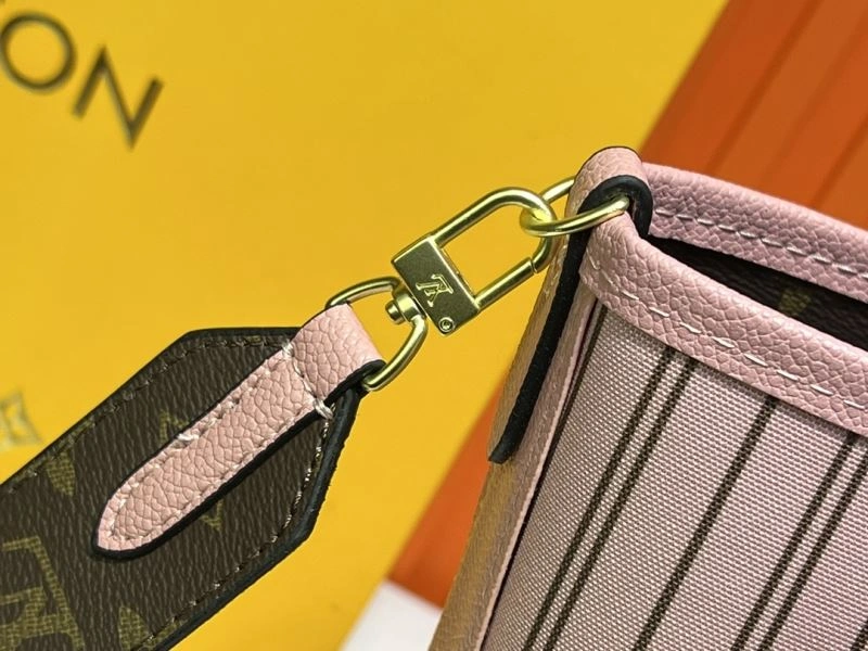 Louis Vuitton Shopping Bags Modern 80126