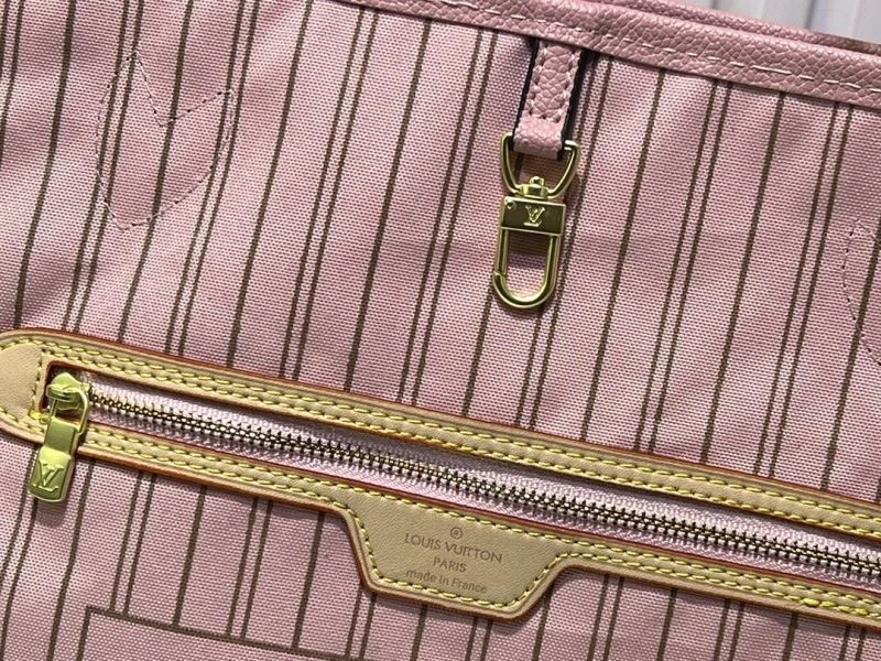 Louis Vuitton Shopping Bags Modern 80126