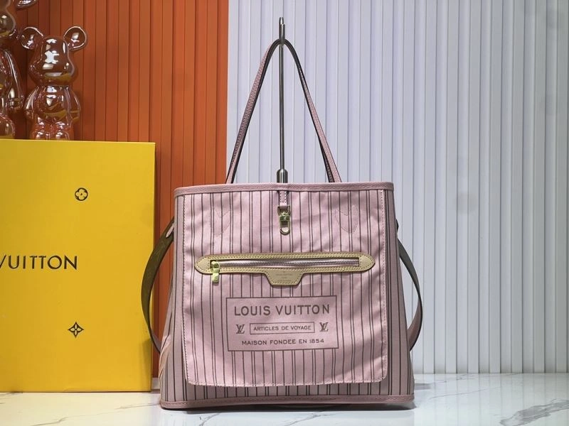 Louis Vuitton Shopping Bags Modern 80126