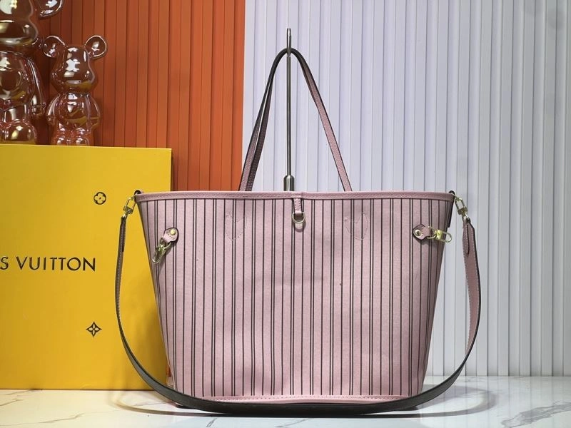 Louis Vuitton Shopping Bags Modern 80126