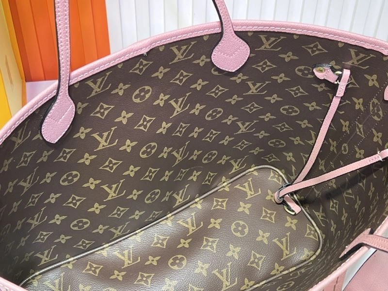 Louis Vuitton Shopping Bags Modern 80126