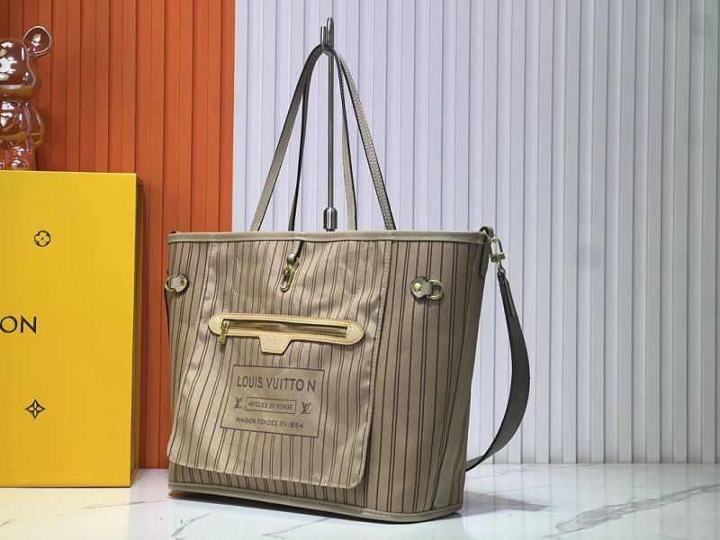 Louis Vuitton Shopping Bags Durable 80127
