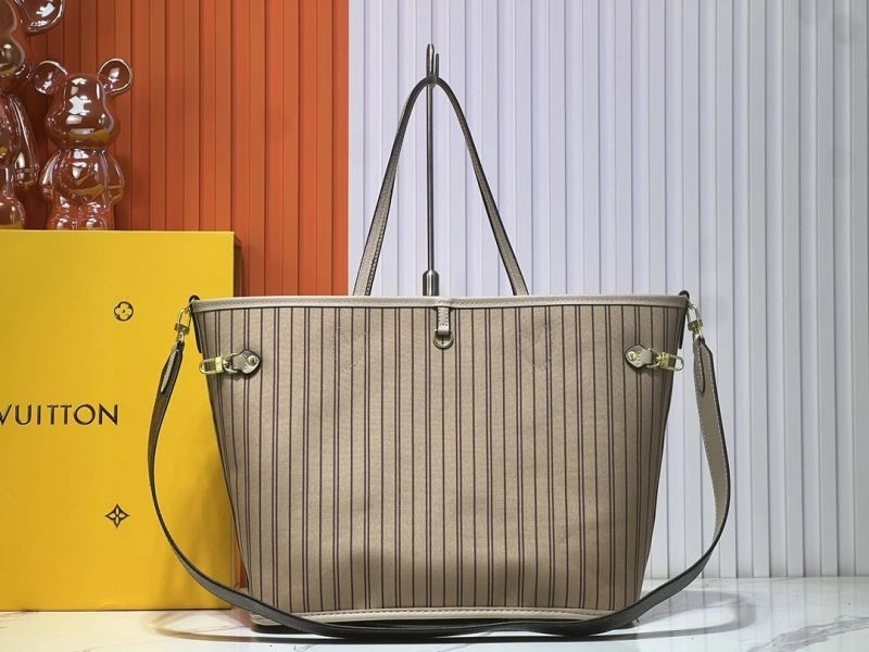 Louis Vuitton Shopping Bags Durable 80127