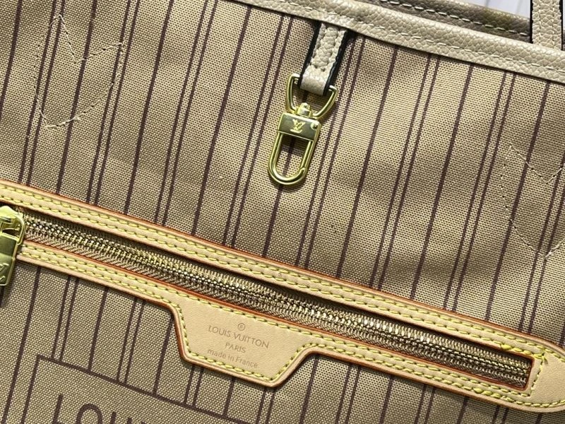Louis Vuitton Shopping Bags Durable 80127