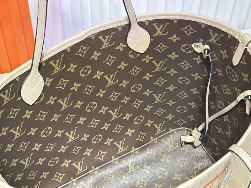 Louis Vuitton Shopping Bags Durable 80127