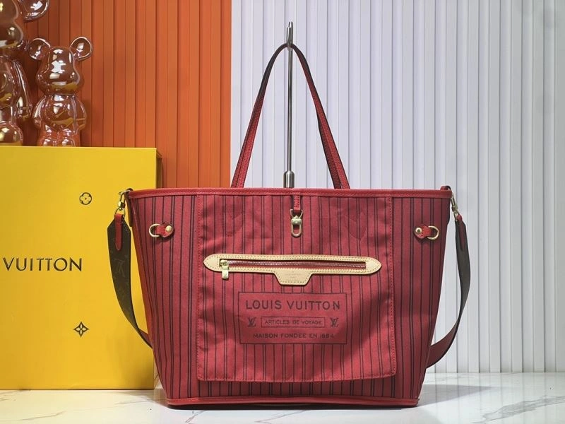 Louis Vuitton Shopping Bags Lightweight 80110
