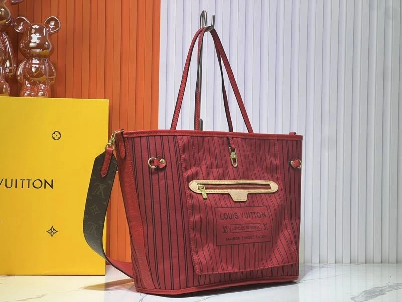 Louis Vuitton Shopping Bags Lightweight 80110