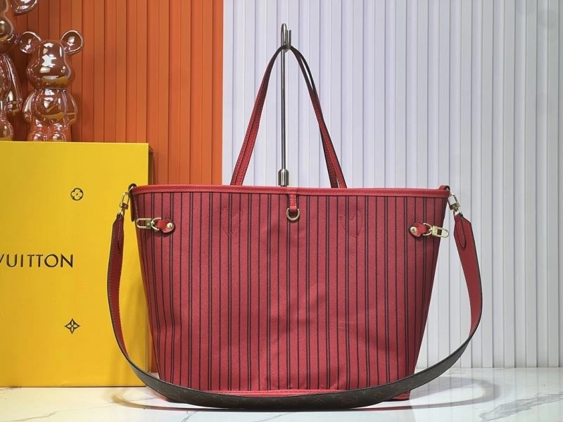 Louis Vuitton Shopping Bags Lightweight 80110