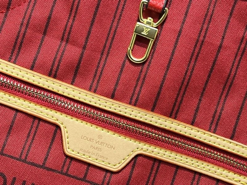 Louis Vuitton Shopping Bags Lightweight 80110