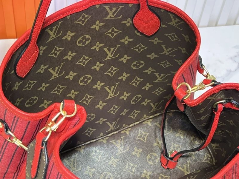 Louis Vuitton Shopping Bags Lightweight 80110