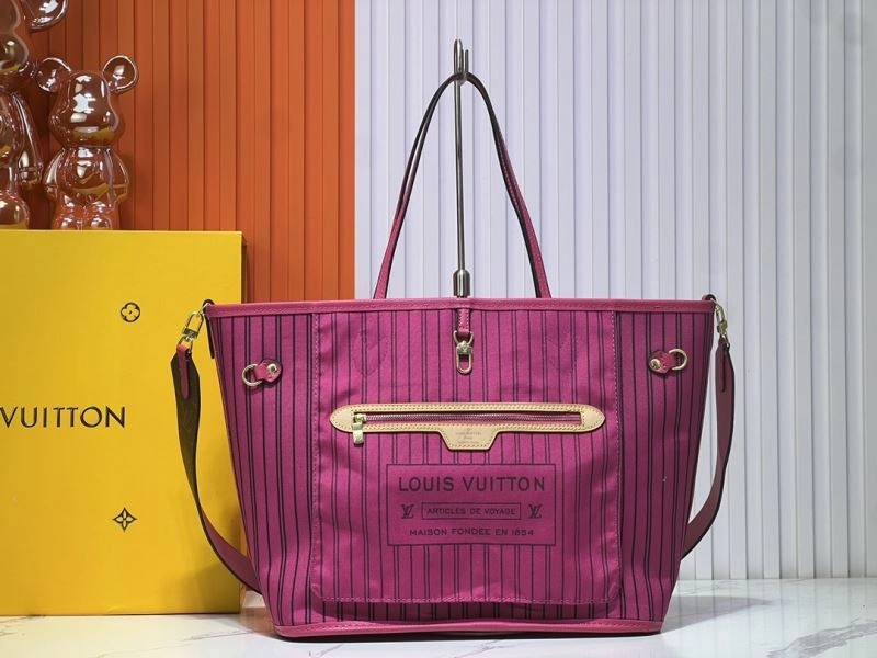 Affordable Louis Vuitton Shopping Bags 80124