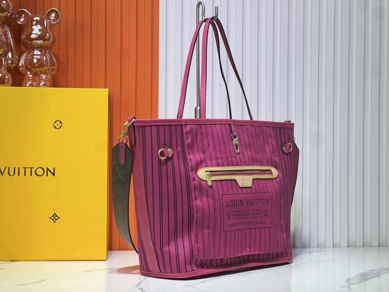 Affordable Louis Vuitton Shopping Bags 80124