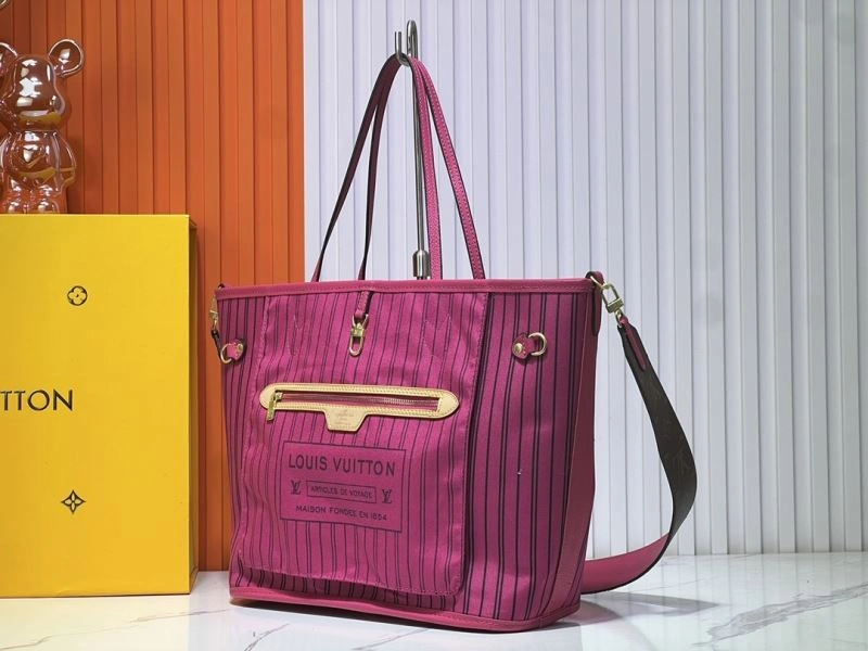 Affordable Louis Vuitton Shopping Bags 80124