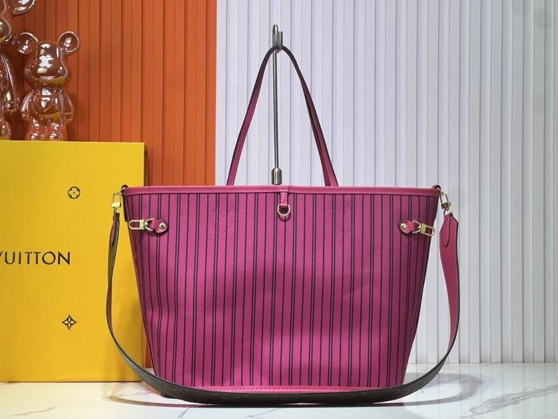 Affordable Louis Vuitton Shopping Bags 80124