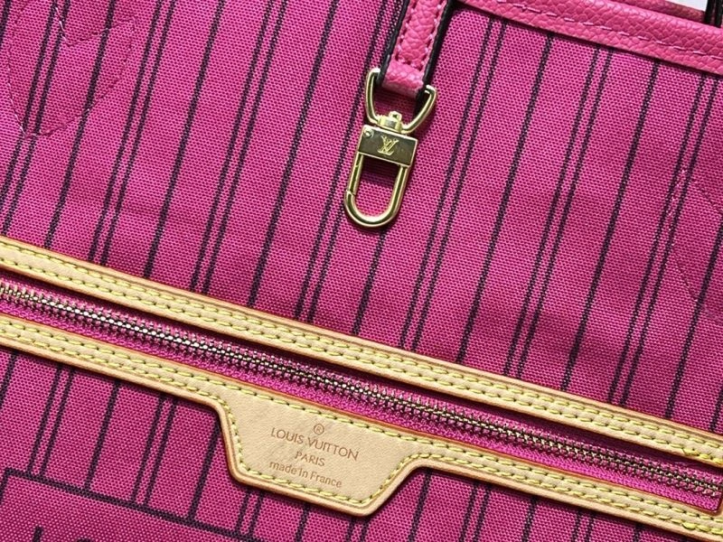Affordable Louis Vuitton Shopping Bags 80124