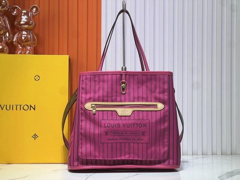 Affordable Louis Vuitton Shopping Bags 80124
