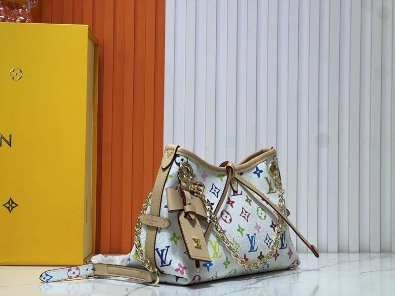 Louis Vuitton Shopping Bags Supportive 80147
