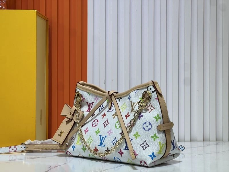 Louis Vuitton Shopping Bags Supportive 80147