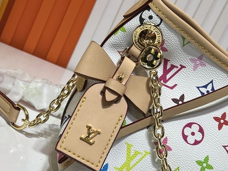 Louis Vuitton Shopping Bags Supportive 80147