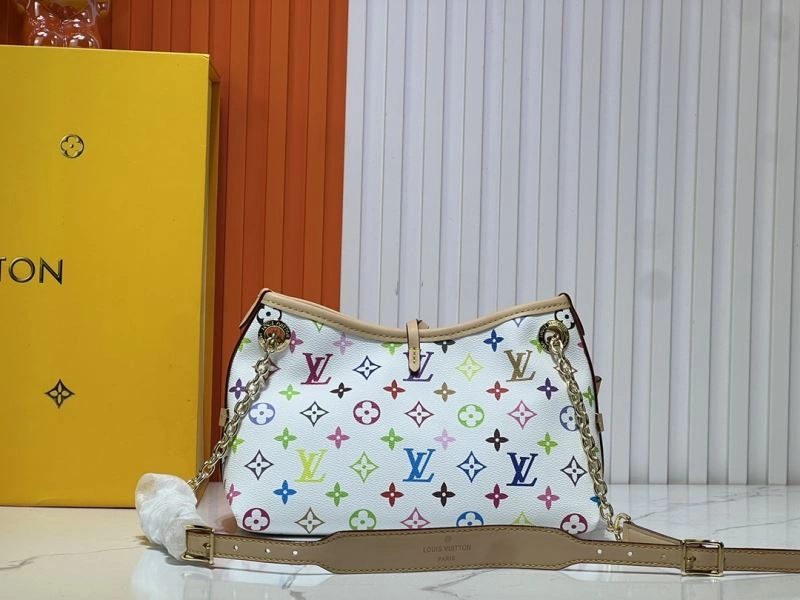 Louis Vuitton Shopping Bags Supportive 80147