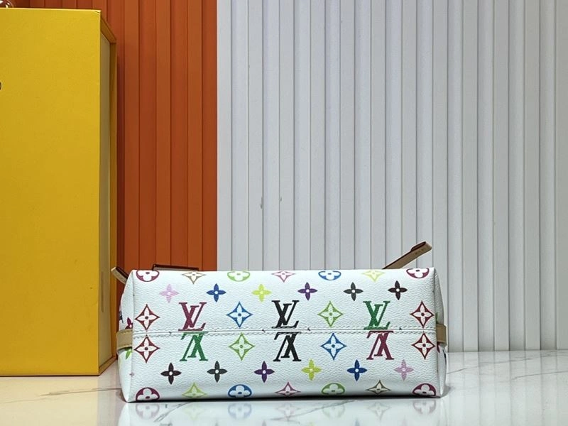 Louis Vuitton Shopping Bags Supportive 80147