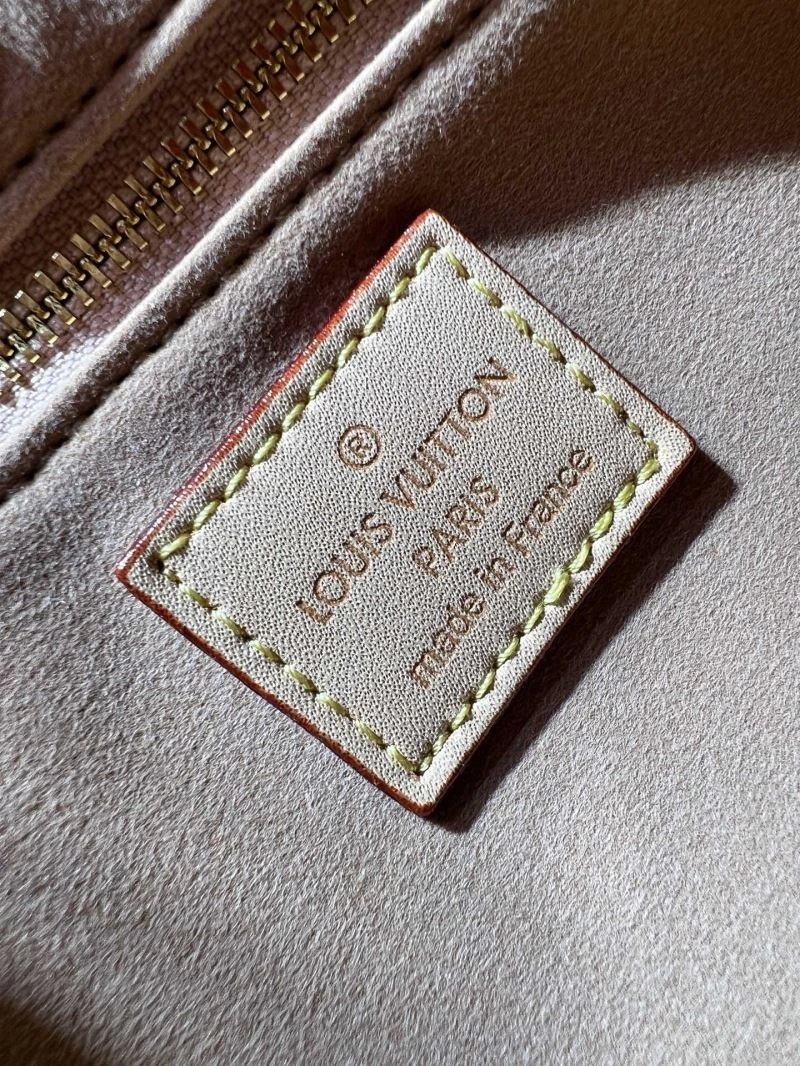 Louis Vuitton Shopping Bags Supportive 80147