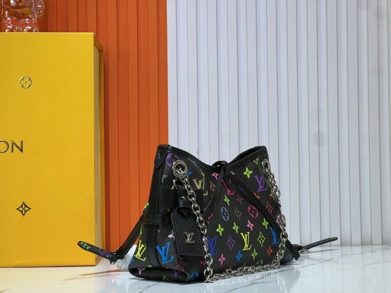 Louis Vuitton Shopping Bags GoodFit 80123