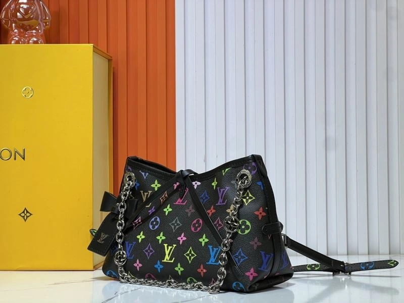 Louis Vuitton Shopping Bags GoodFit 80123