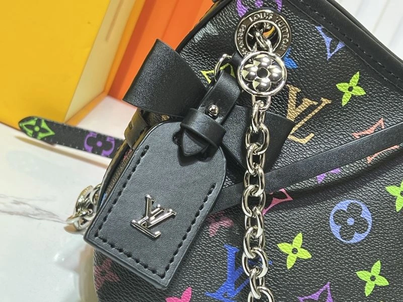 Louis Vuitton Shopping Bags GoodFit 80123