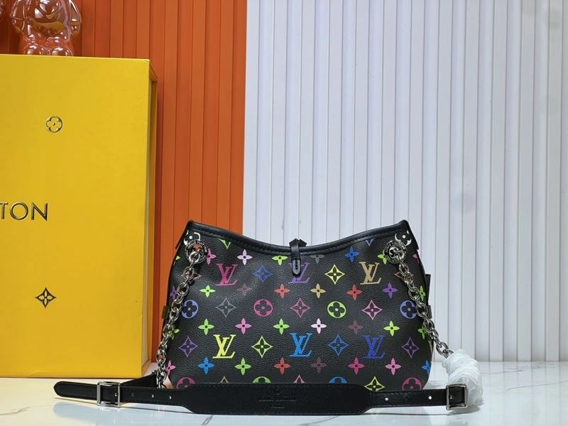 Louis Vuitton Shopping Bags GoodFit 80123