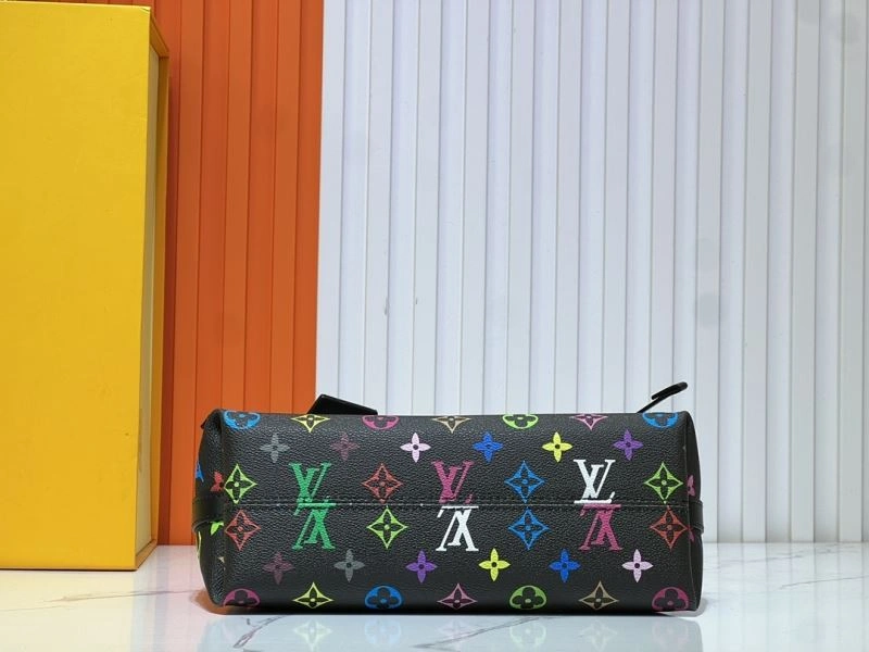 Louis Vuitton Shopping Bags GoodFit 80123