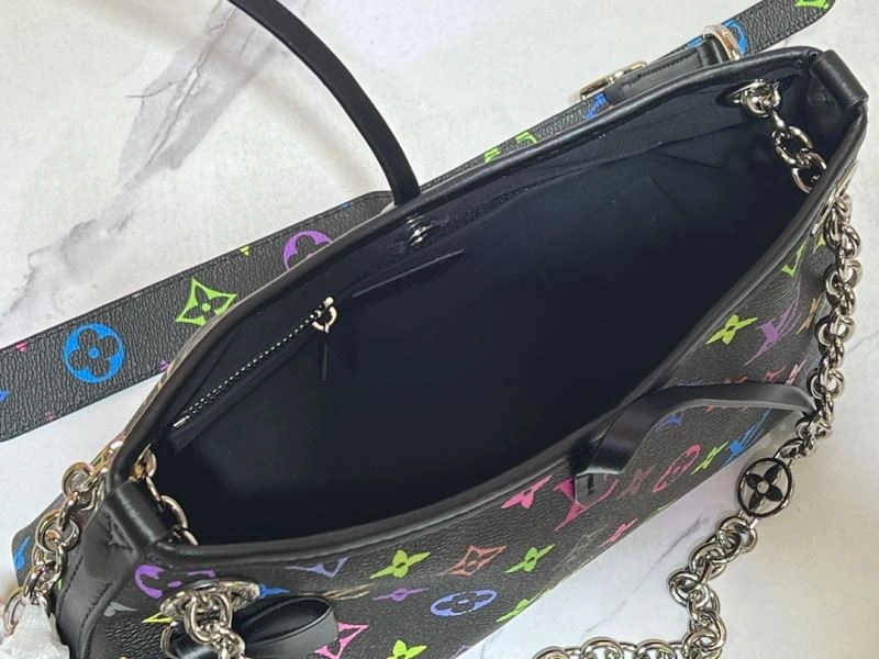 Louis Vuitton Shopping Bags GoodFit 80123
