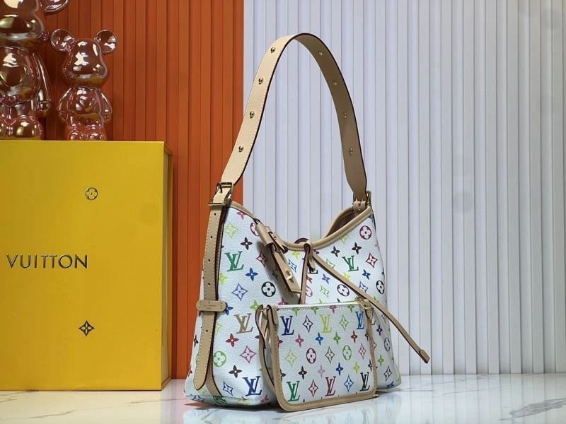 ZeroBulk Louis Vuitton Shopping Bags 80144