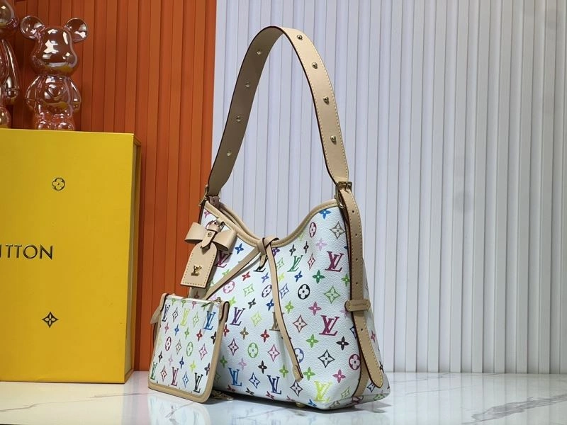 ZeroBulk Louis Vuitton Shopping Bags 80144