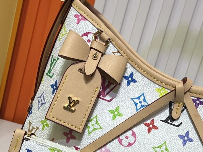 ZeroBulk Louis Vuitton Shopping Bags 80144