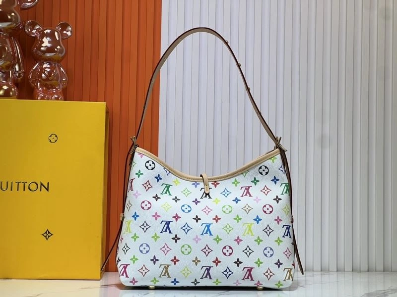 ZeroBulk Louis Vuitton Shopping Bags 80144