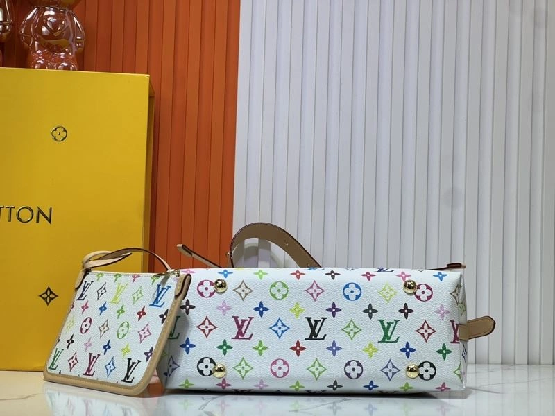 ZeroBulk Louis Vuitton Shopping Bags 80144