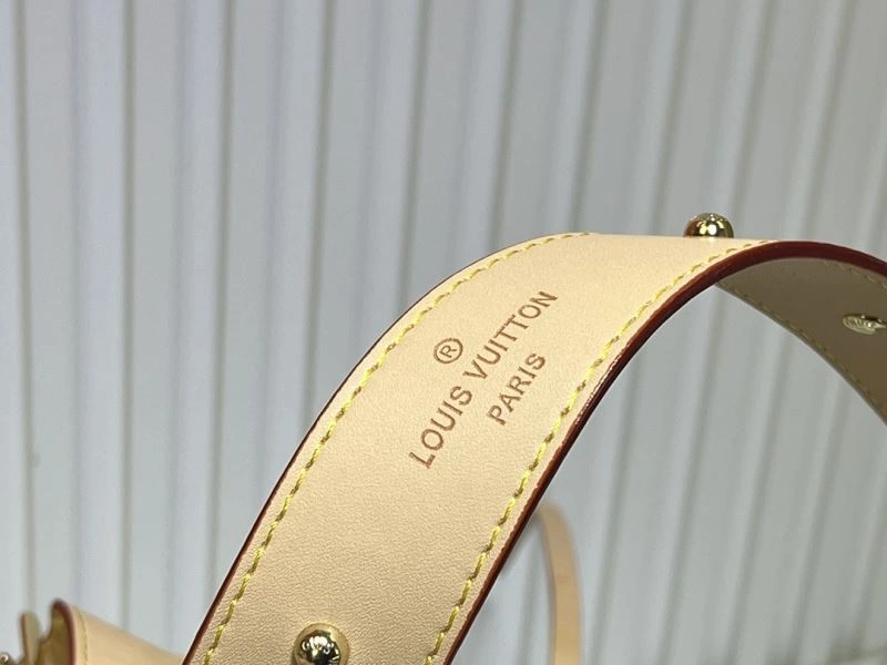 ZeroBulk Louis Vuitton Shopping Bags 80144