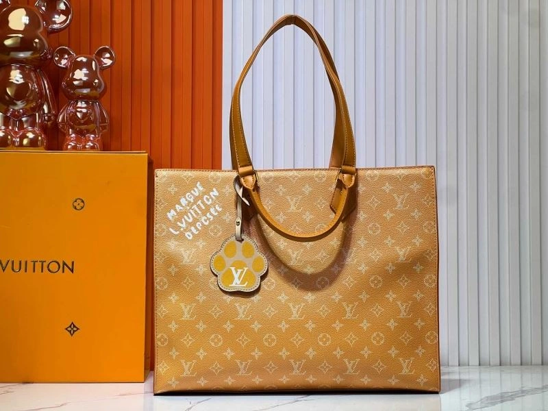 Louis Vuitton Shopping Bags Contemporary 80143