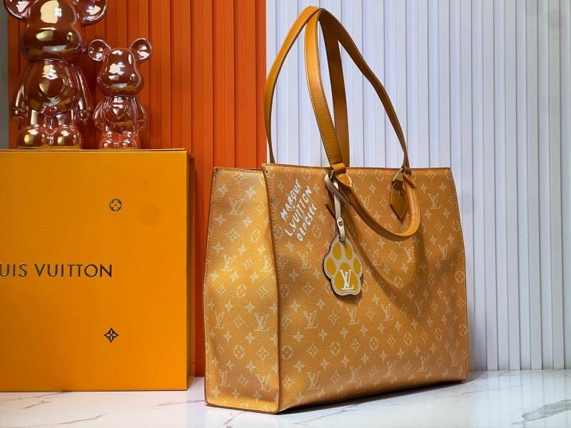 Louis Vuitton Shopping Bags Contemporary 80143