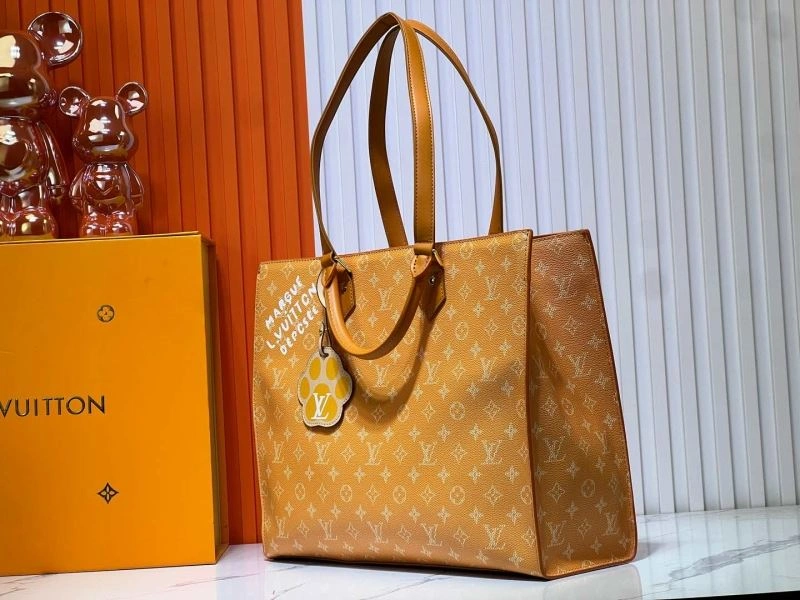 Louis Vuitton Shopping Bags Contemporary 80143